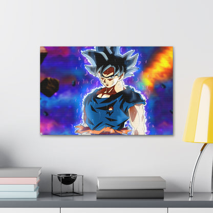 Dragon Ball Z 'Goku Ultra''