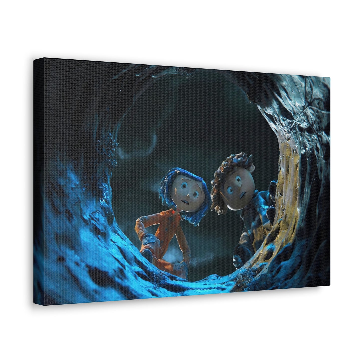 Coraline 'Coraline & Wybie'