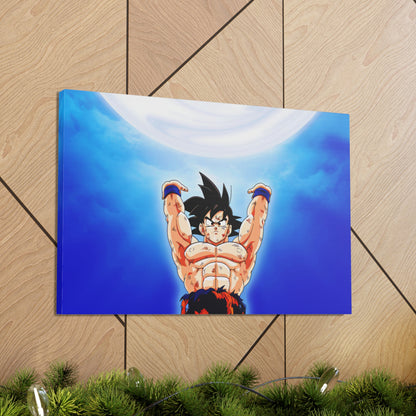 Dragon Ball Z 'Goku Spirit Bomb''