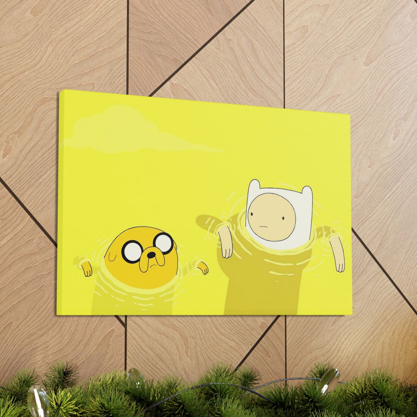 Adventure Time 'Time Dome'