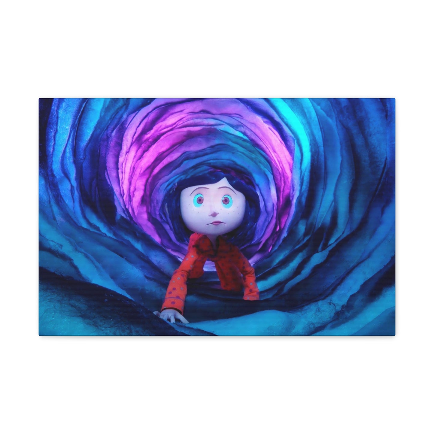 Coraline 'Tunnel'