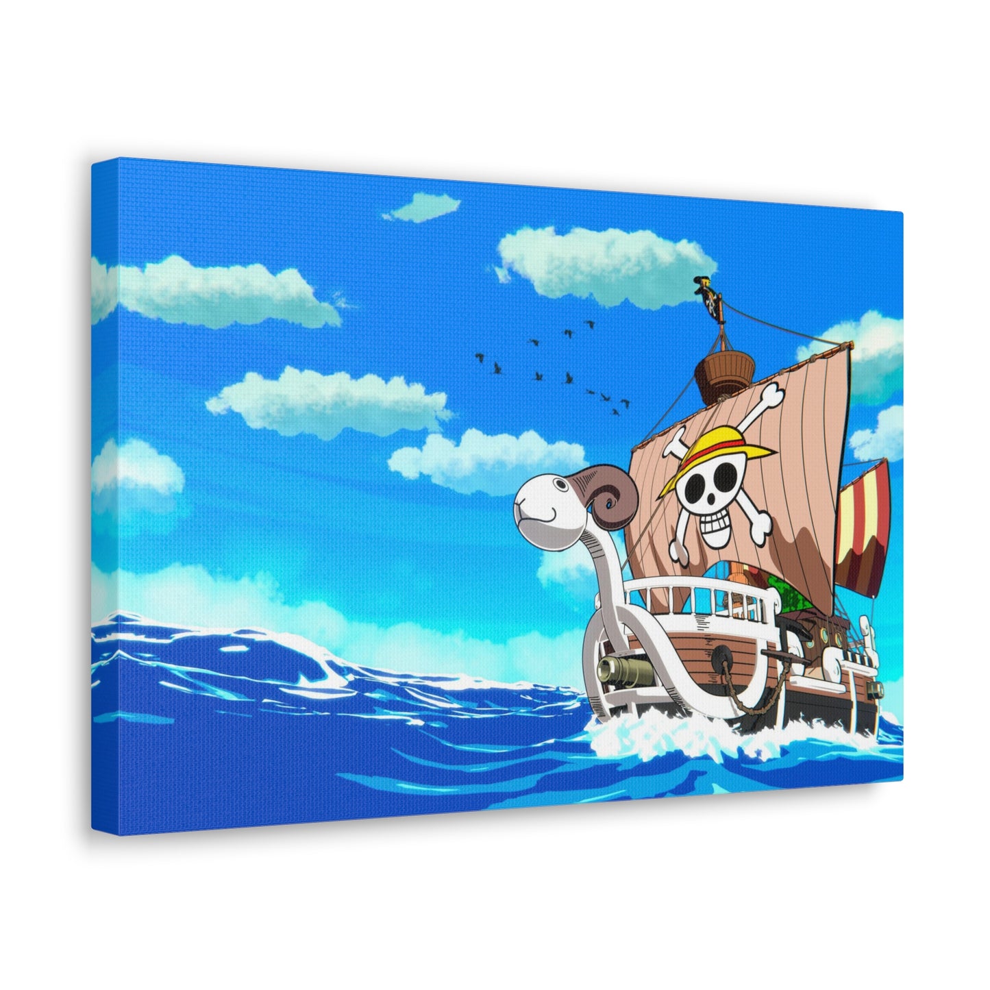 One Piece 'Going Merry'