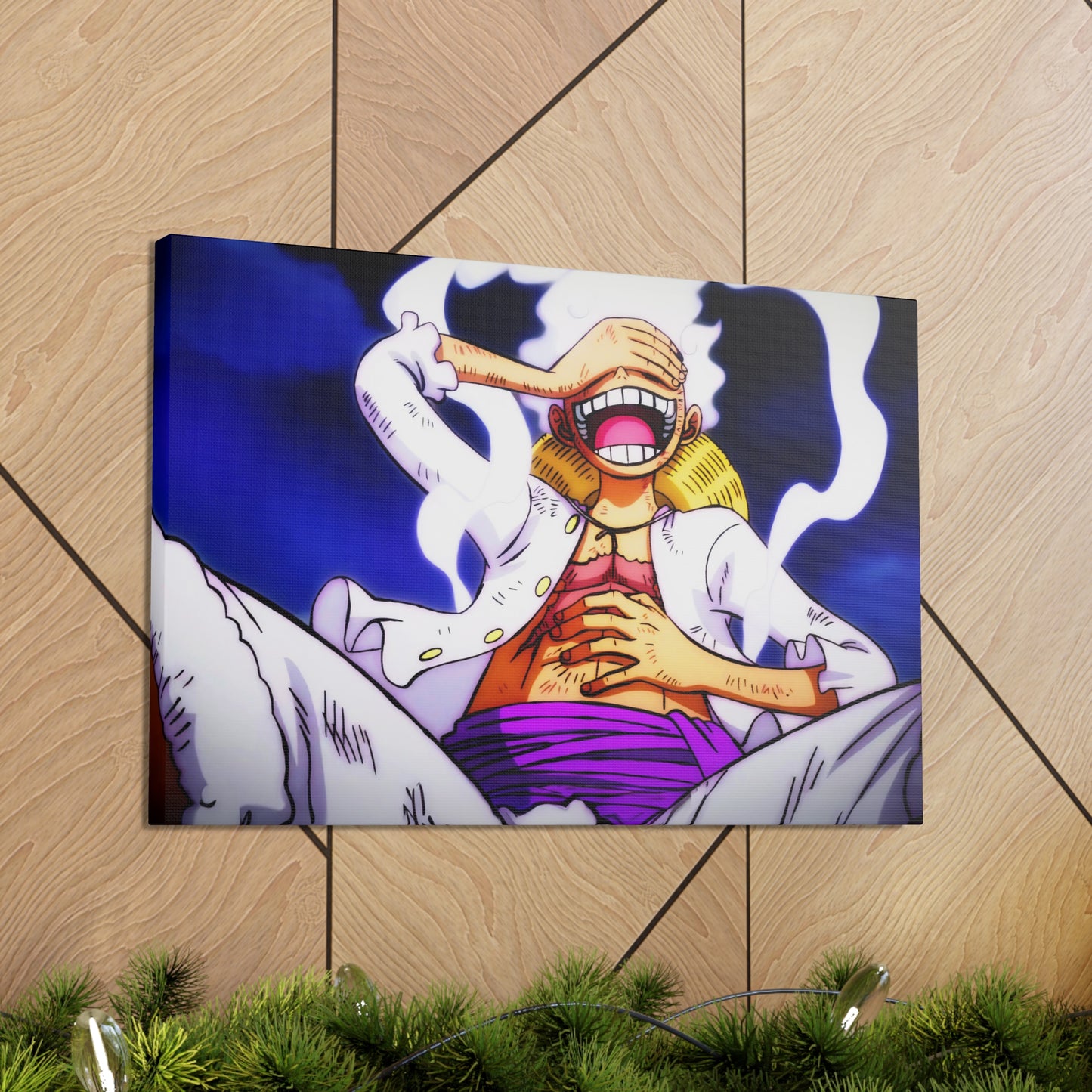 One Piece 'Joy Boy 2'