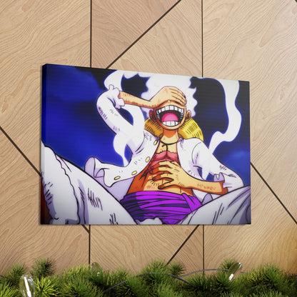 One Piece 'Joy Boy 2'