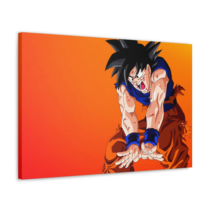 Dragon Ball Z 'Goku Orange''