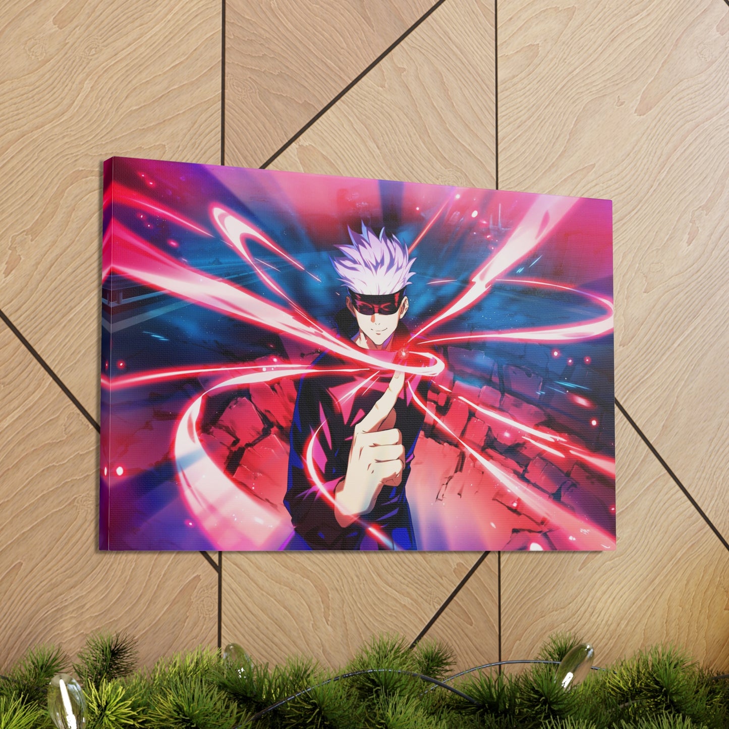 Jujutsu Kaisen 'Gojo's Power'