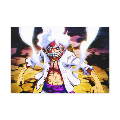 One Piece 'Joy Boy 3'