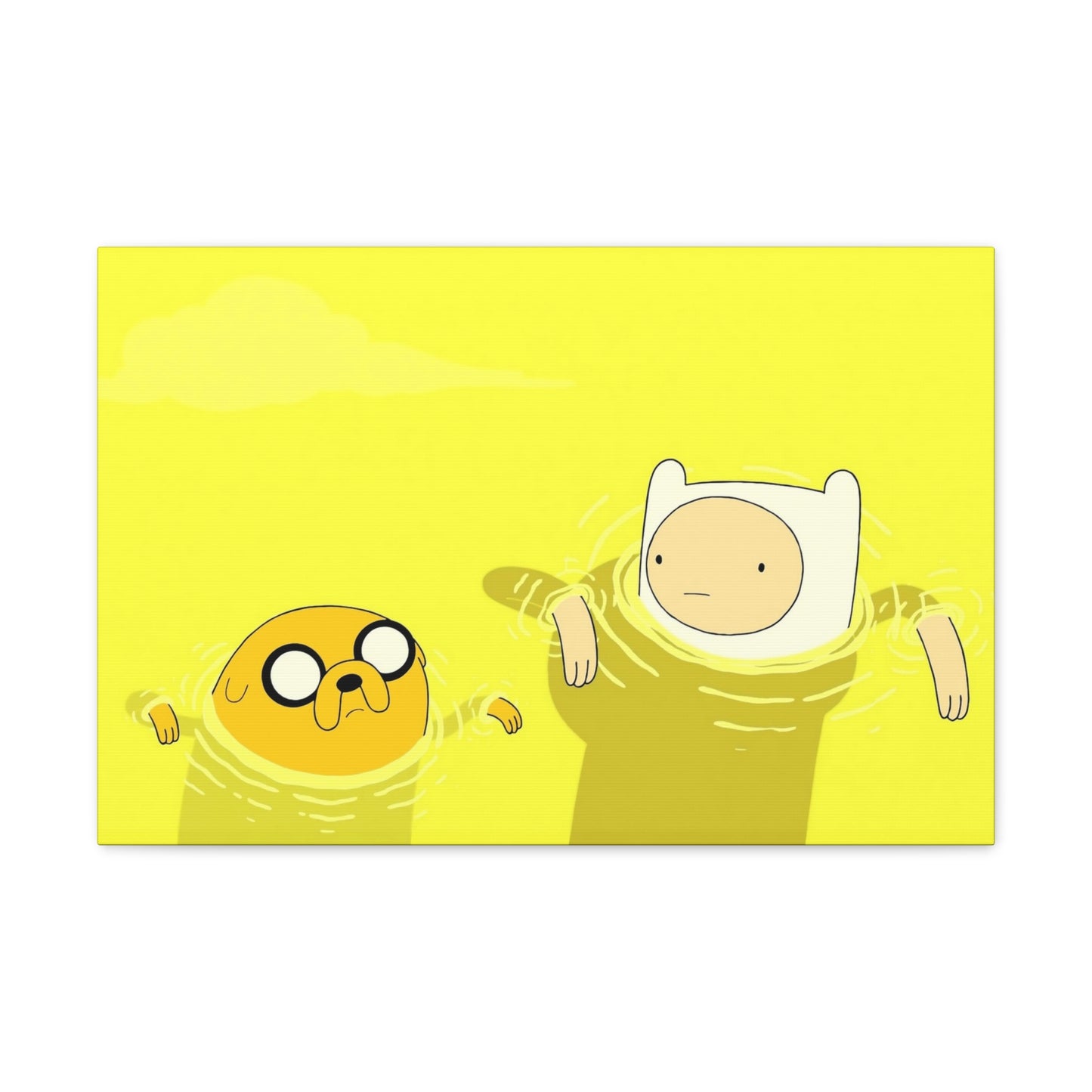 Adventure Time 'Time Dome'