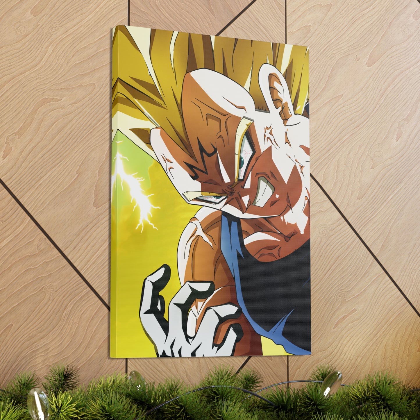 Dragon Ball Z 'Majin Vegeta'