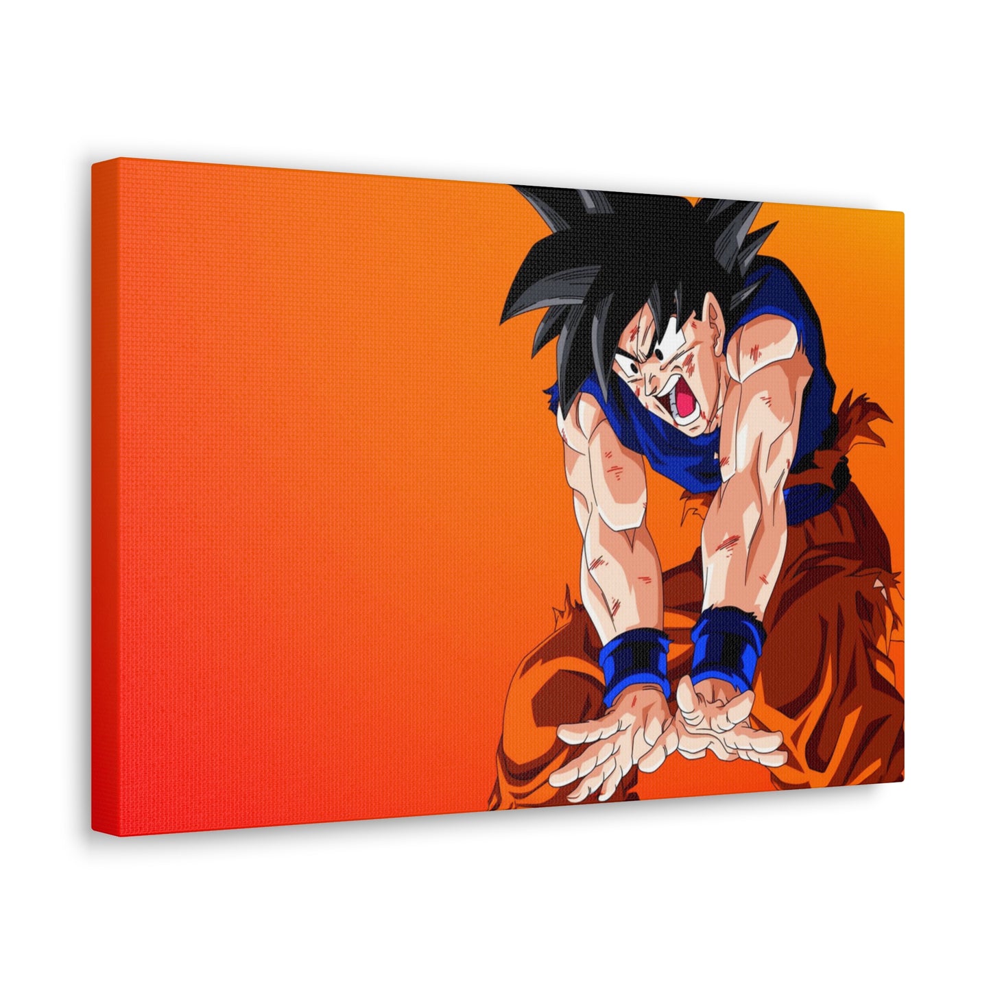 Dragon Ball Z 'Goku Orange''