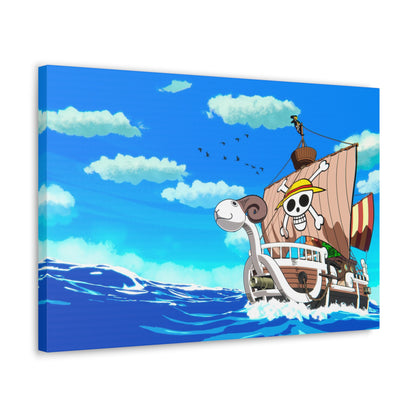 One Piece 'Going Merry'