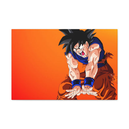 Dragon Ball Z 'Goku Orange''