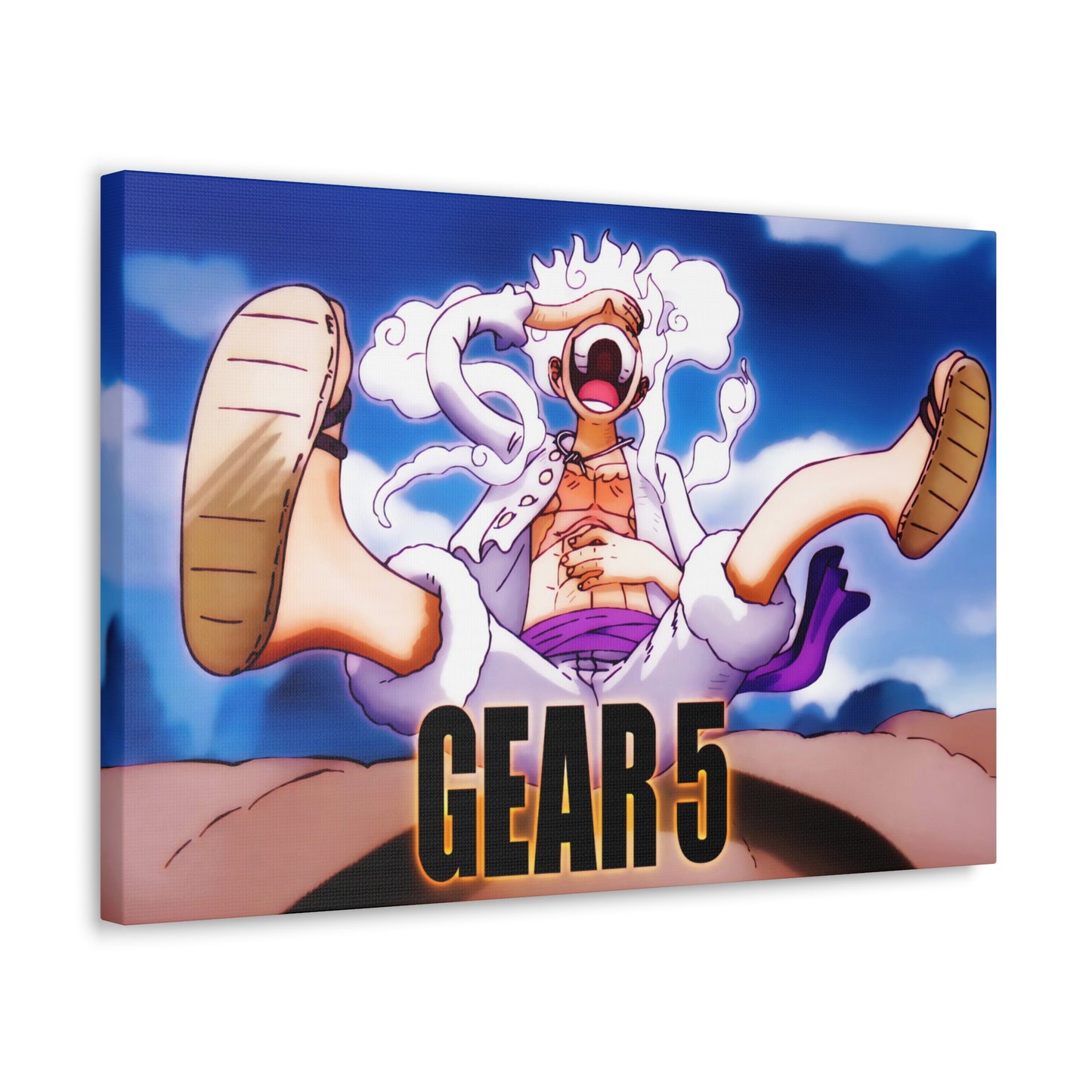 One Piece 'Gear 5'