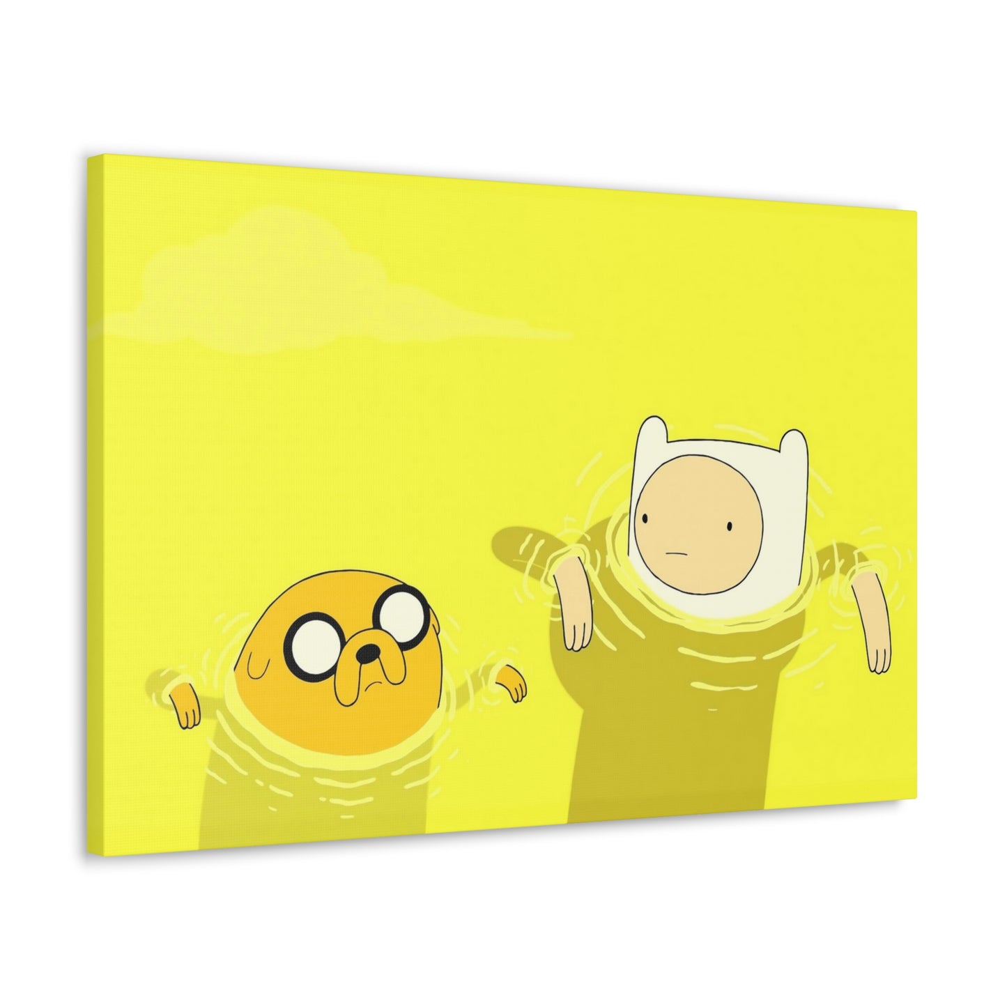 Adventure Time 'Time Dome'