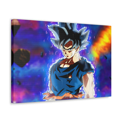 Dragon Ball Z 'Goku Ultra''