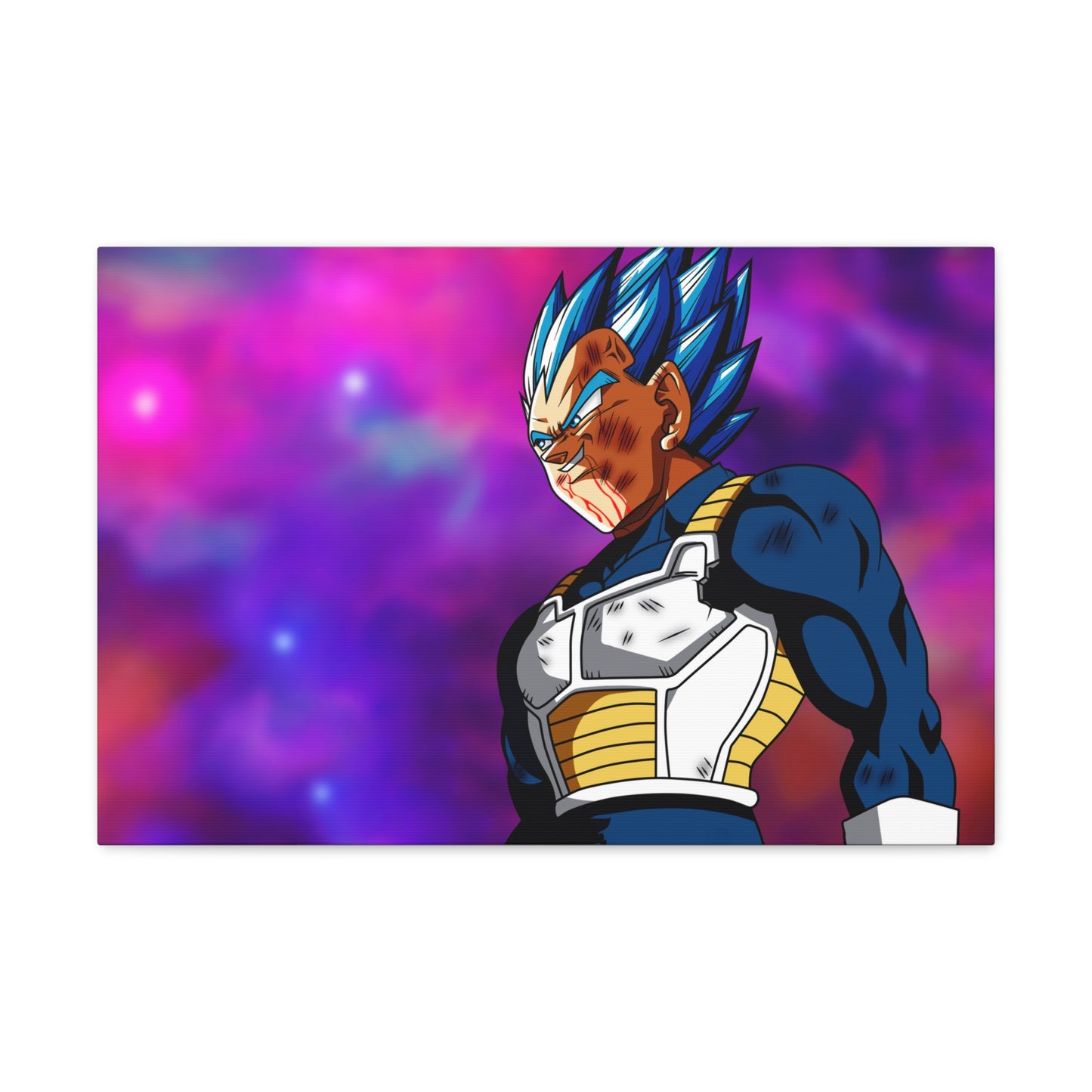 Dragon Ball Z 'Vegeta Blue''