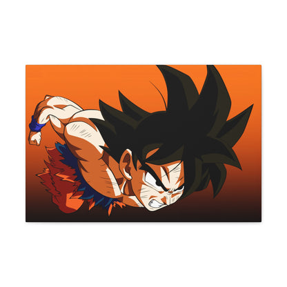 Dragon Ball Z 'Goku Fly''