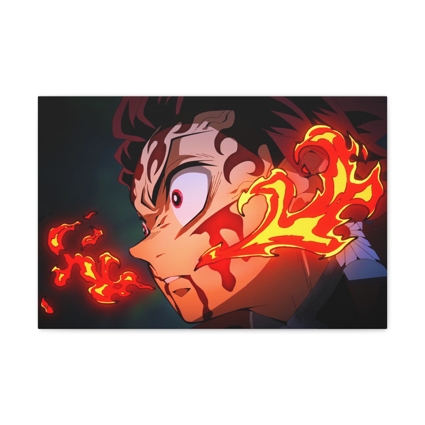 Demon Slayer 'Flame'