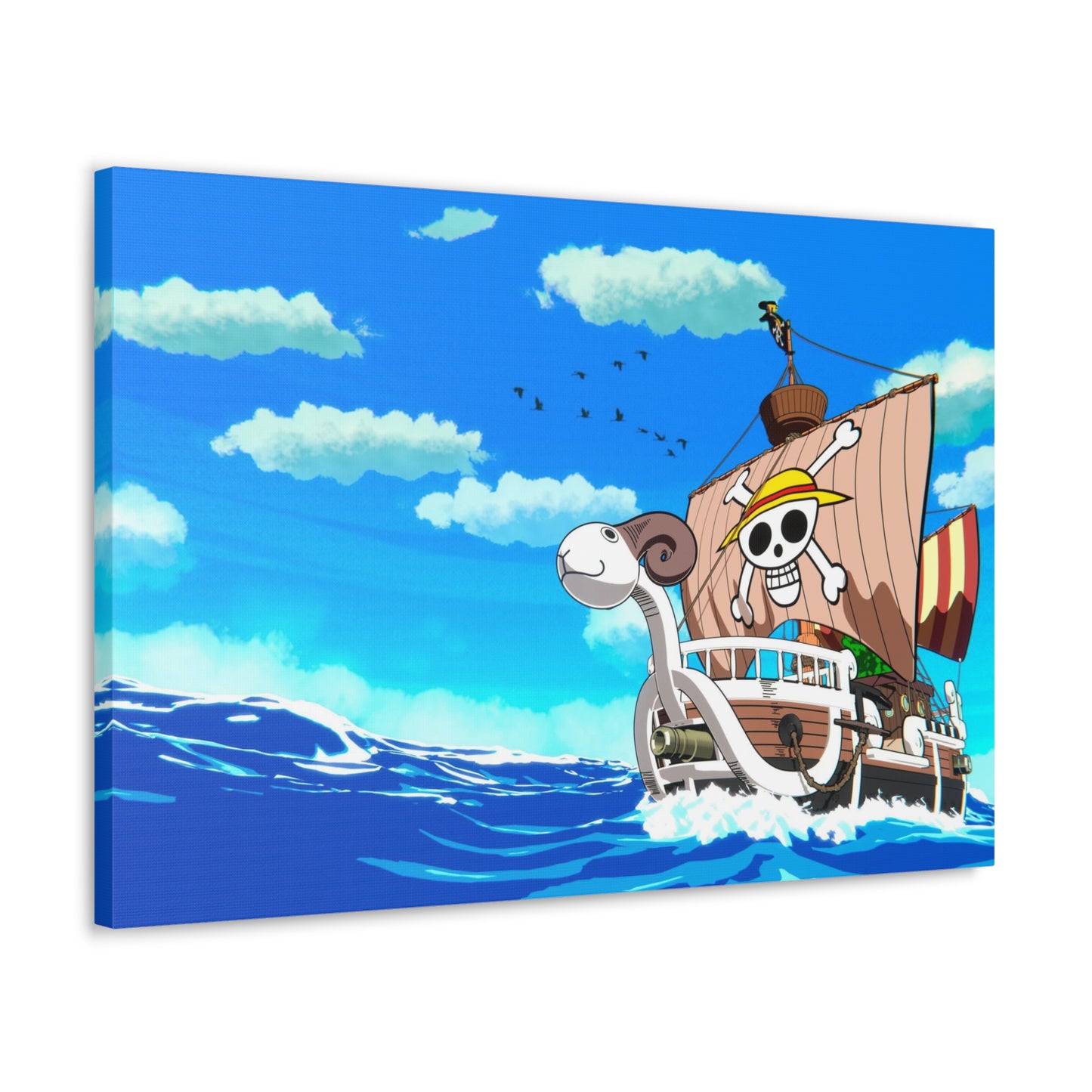 One Piece 'Going Merry'