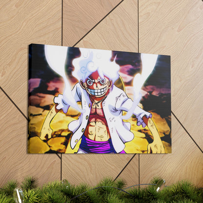 One Piece 'Joy Boy 3'