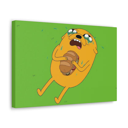 Adventure Time 'Jake Sandwich''