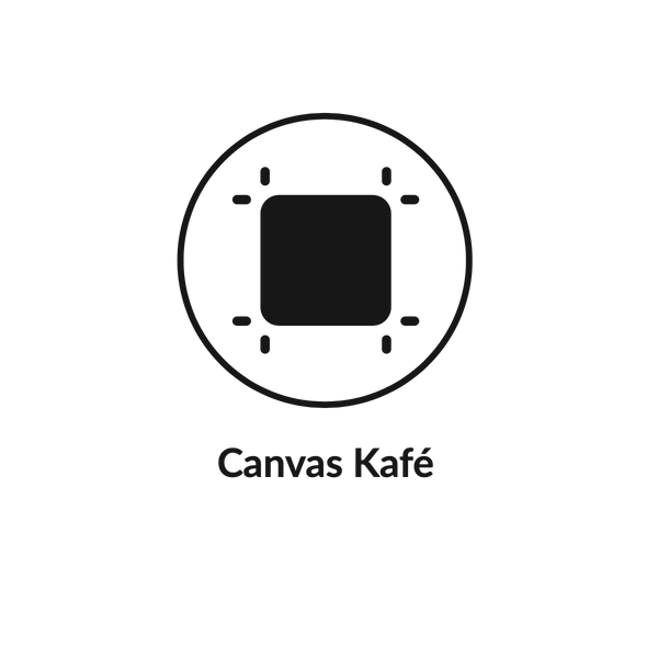 Canvas Kafé